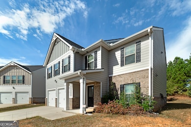 1450 Veranda Ln, McDonough, GA 30253 - photo 2