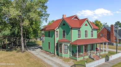 407 S William St, Goldsboro, NC 27530 - photo 2