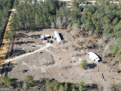 728 Martin Rd, Kite, GA 31049 - photo 4