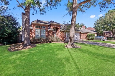 17906 Western Pass Ln, Houston, TX 77095 - photo 2