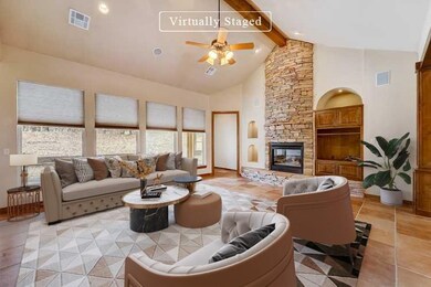 Virtually Staged