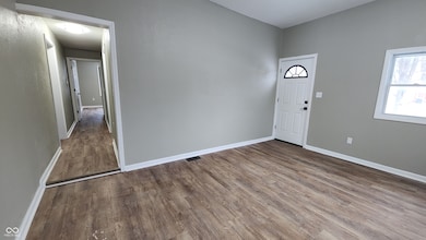 417 N West St, Ladoga, IN 47954 - photo 5