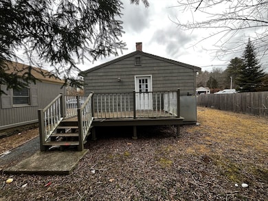 225 Winthrop St, Rehoboth, MA 02769 - photo 4