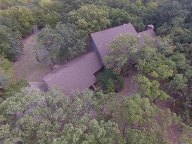 Overhead  Look at this land!
