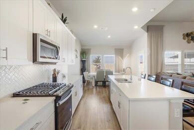 3806 Richland Dr, Farmersville, TX 75442 - photo 5