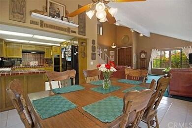 Dining Room/Family Kitchen