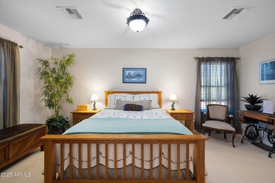 129 W Mt Ord Cir, Payson, AZ 85541 - photo 7