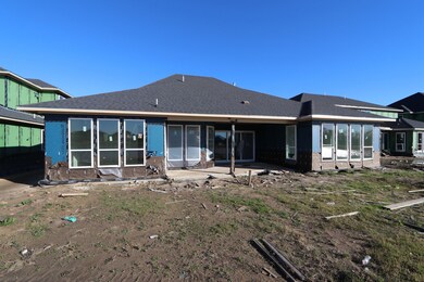 1800 Tanner Brook Ln, Friendswood, TX 77546 - photo 7