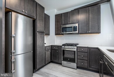 1222 N Calvert St unit 501, Baltimore, MD 21202 - photo 6