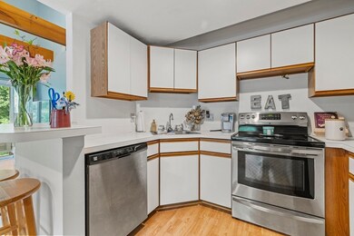 750 Whittenton St unit 922, Taunton, MA 02780 - photo 6