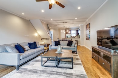 6333 Richmond Ave unit D, Dallas, TX 75214 - photo 4