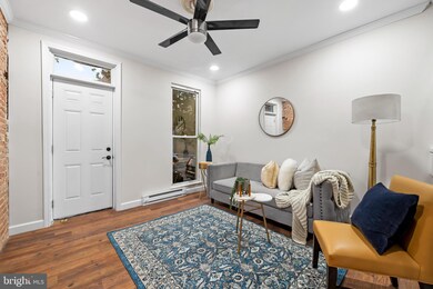 1641 S Hanover St, Baltimore, MD 21230 - photo 4