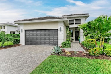 5209 Barnett Cir, Bradenton, FL 34211 - photo 2