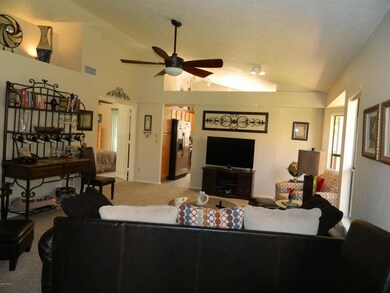 Open Floorplan