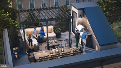 1134 N Stuart St unit 11, Arlington, VA 22201 - photo 3