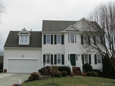 11024 Greenline Ct, Mechanicsville, VA 23116 - photo 2