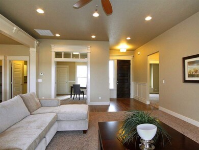 3007 N Cherry Laurel Way, Star, ID 83669 - photo 5