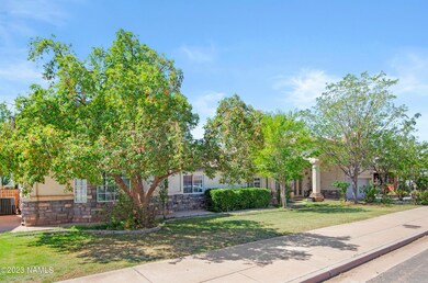 313 W Gilmore St, Winslow, AZ 86047 - photo 4