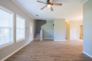 83 E Howell Dr, Lakeland, GA 31635 - photo 4