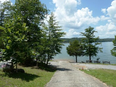 Boat Lunch Area view 1