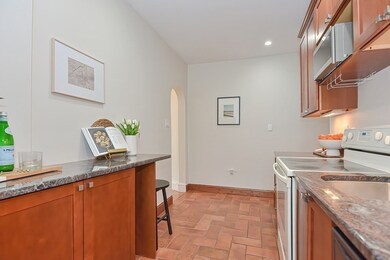 23 Westbourne Terrace unit 3A, Brookline, MA 02446 - photo 7