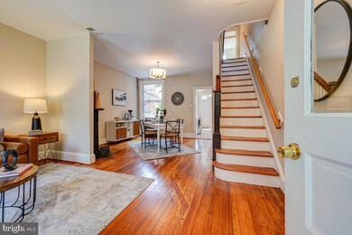 1608 V St NW, Washington, DC 20009 - photo 5