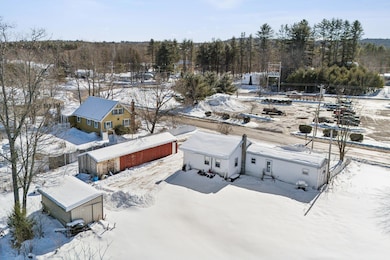 696 S Hiram Rd, Cornish, ME 04020 - photo 7