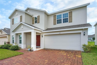 244 Hamlet Loop, Davenport, FL 33837 - photo 2