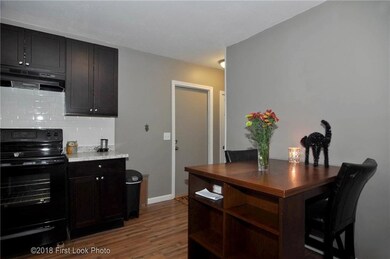 10 Aberdeen St unit 2, West Warwick, RI 02893 - photo 4