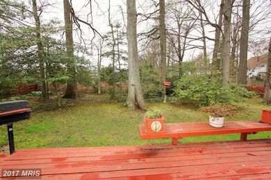 1913 Rampart Dr, Alexandria, VA 22308 - photo 5