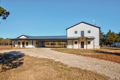 787 County Road 2184, Gainesville, TX 76240 - photo 3