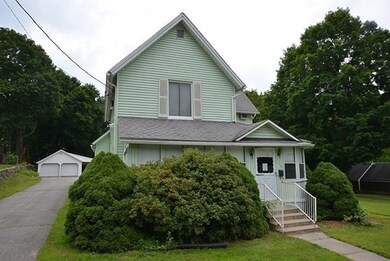 114 College St, South Hadley, MA 01075 - photo 2