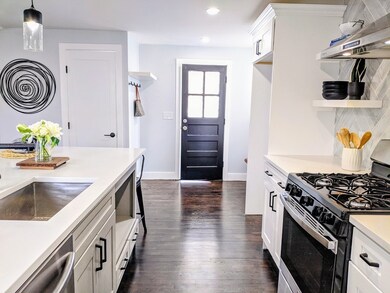 22 Norton St unit 1, Hyde Park, MA 02136 - photo 5