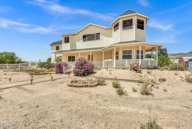 10036 E Jensen St, Mesa, AZ 85207 - photo 4