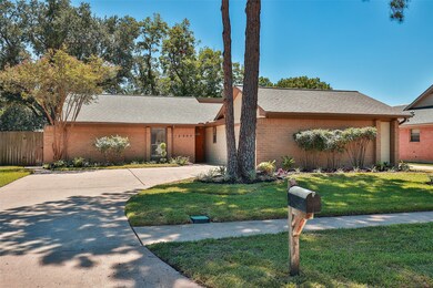 15307 Forest Trails Dr, Houston, TX 77095 - photo 4