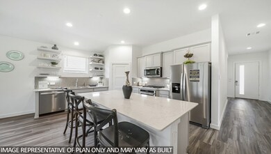 13737 Rising Sun Ln, Conroe, TX 77384 - photo 3