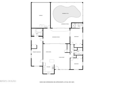 Home layout