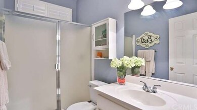 Downstairs Full Bathroom