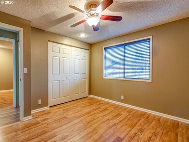 Bedroom, Primary