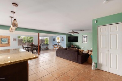Open Great Room