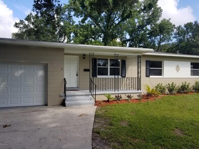 4316 Ish Brant Ct W, Jacksonville, FL 32210 - photo 2