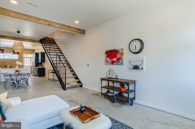 1604 Barclay St, Baltimore, MD 21202 - photo 4