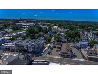 67 S Merion Ave, Bryn Mawr, PA 19010 - photo 2