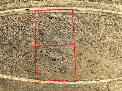 0 Approx 6000 N 3725 W Lot 19, Cedar City, UT 84721 - photo 4