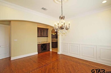 2080 2080 Equestrian Ln, Tyler, TX 75703 - photo 4