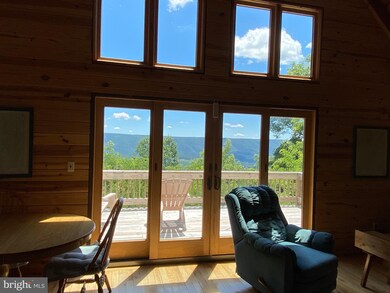 870 Justin Ln, Great Cacapon, WV 25422 - photo 2