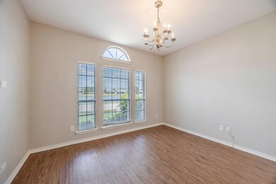 Formal Empty room featuring plenty of natural ligh