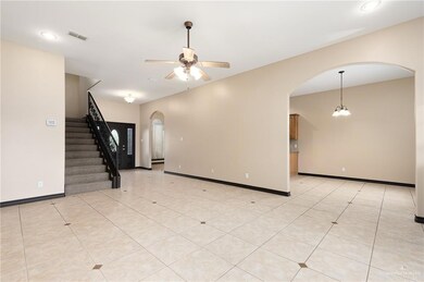 3636 Illeana St, Edinburg, TX 78539 - photo 3