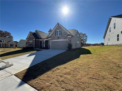 15 Rose Lake Ct, Hoschton, GA 30548 - photo 6