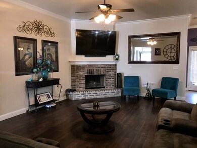 801 E 99th Ct, Odessa, TX 79765 - photo 6